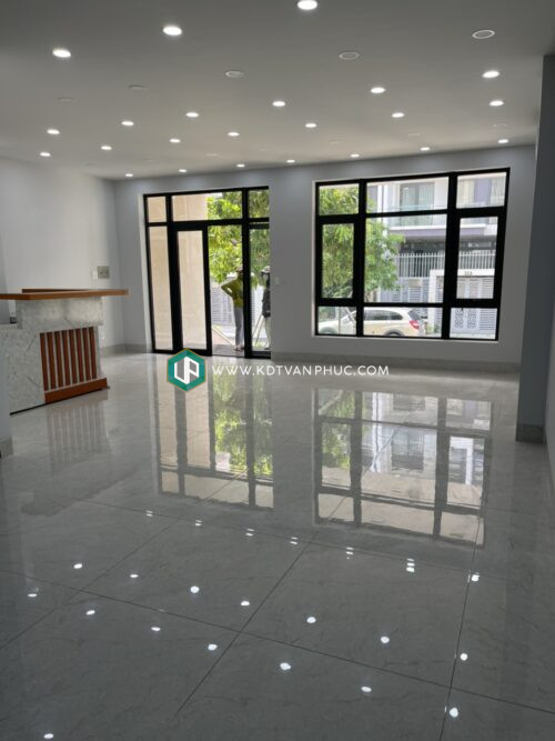 văn phòng vạn phúc city