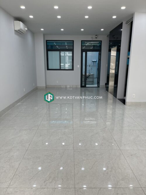 văn phòng vạn phúc city