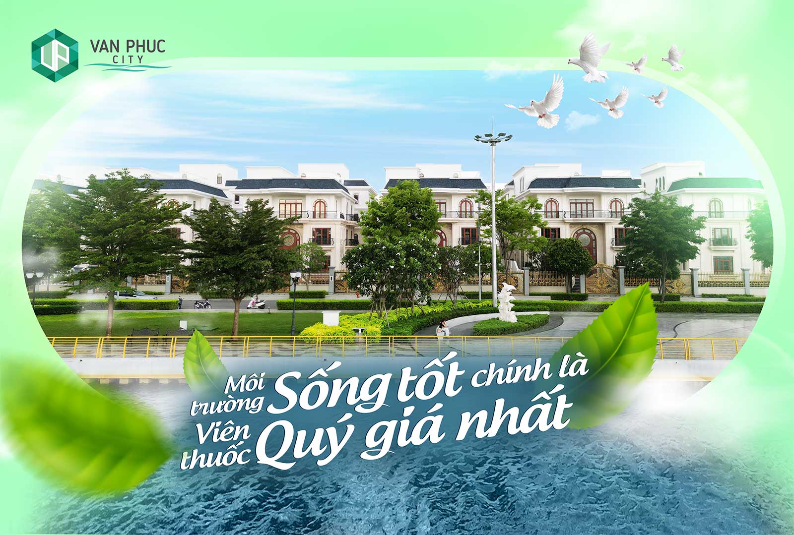 khu do thi van phuc 2