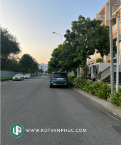 mua bán nhà khu đô thị vạn phúc