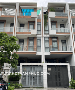 ban nha khu do thi van phuc