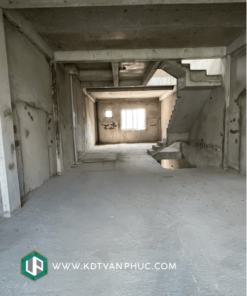 ban nha khu do thi van phuc