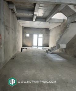 ban nha khu do thi van phuc