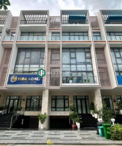 cho thuê văn phòng vạn phúc city