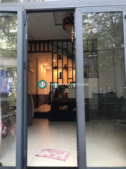 mua bán nhà khu đô thị vạn phúc