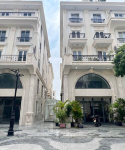 cho thuê văn phòng vạn phúc city