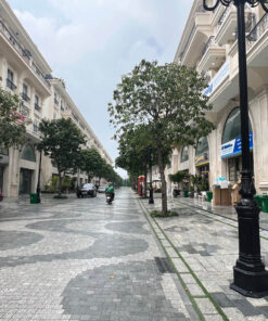 cho thuê văn phòng vạn phúc city