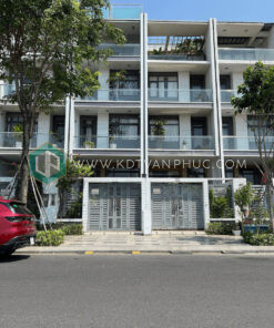 bán nhà Vạn Phúc city