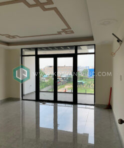 bán nhà Vạn Phúc city