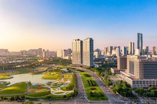 Loạt chính sách mới tạo đà phát triển cho thị trường BĐS năm 2026