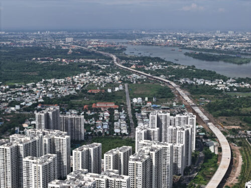 TP HCM dừng lập kế hoạch sử dụng đất 5 năm, bỏ quy hoạch đất cấp xã