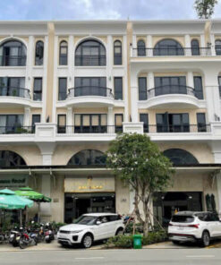 khu đô thị vạn phúc