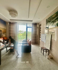 bán nhà khu đô thị vạn phúc