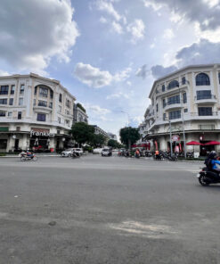 vạn phúc city
