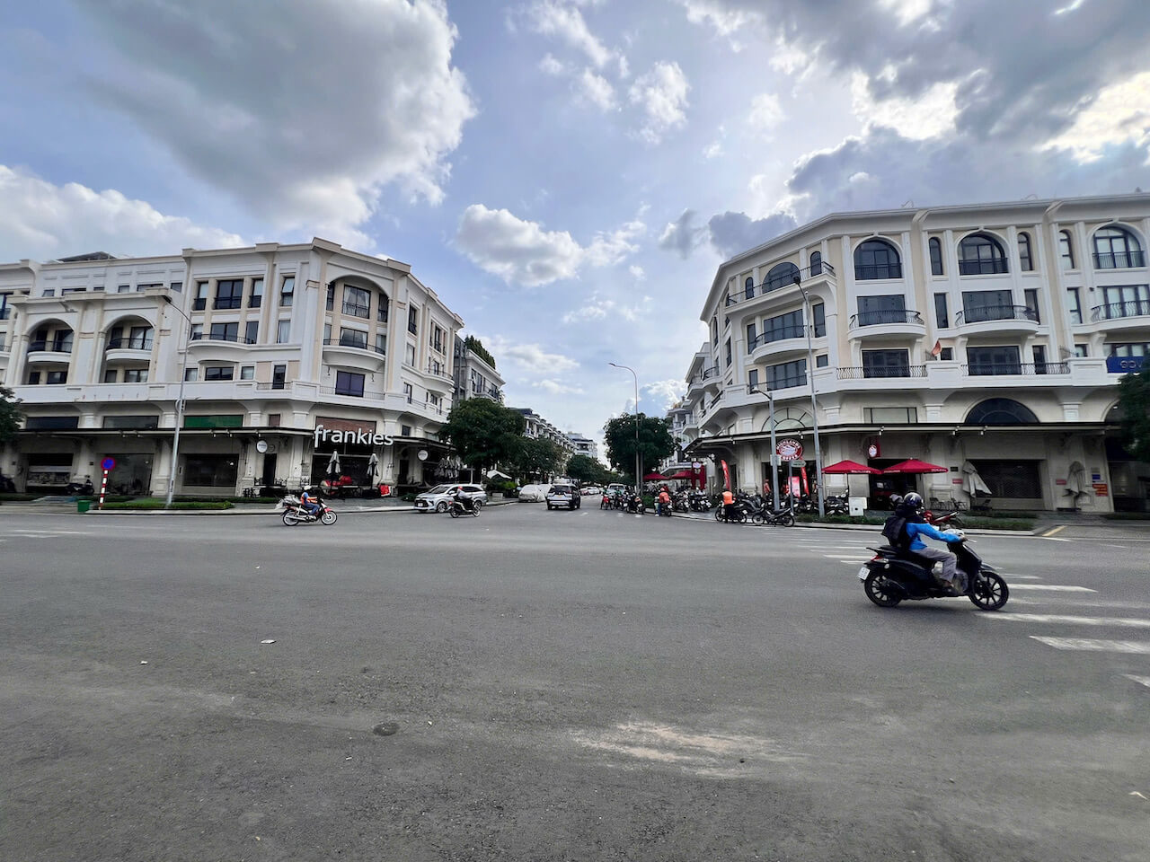 vạn phúc city