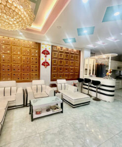 bán nhà khu đô thị vạn phúc