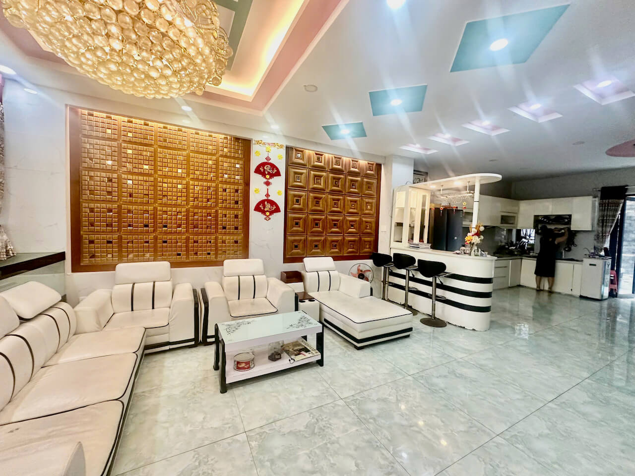 bán nhà khu đô thị vạn phúc