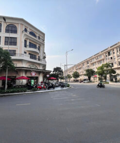 vạn phúc city