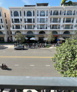 khu đô thị vạn phúc