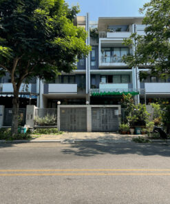 bán nhà khu đô thị vạn phúc