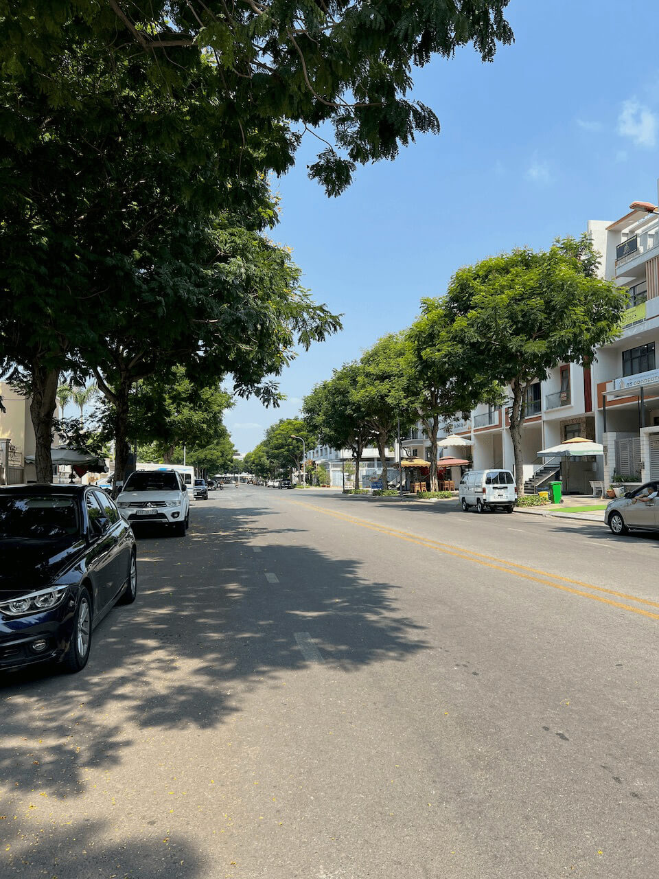 bán nhà khu đô thị vạn phúc