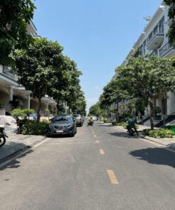 khu đô thị Vạn Phúc city - cho thuê căn hộ