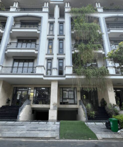 bán nhà khu đô thị vạn phúc