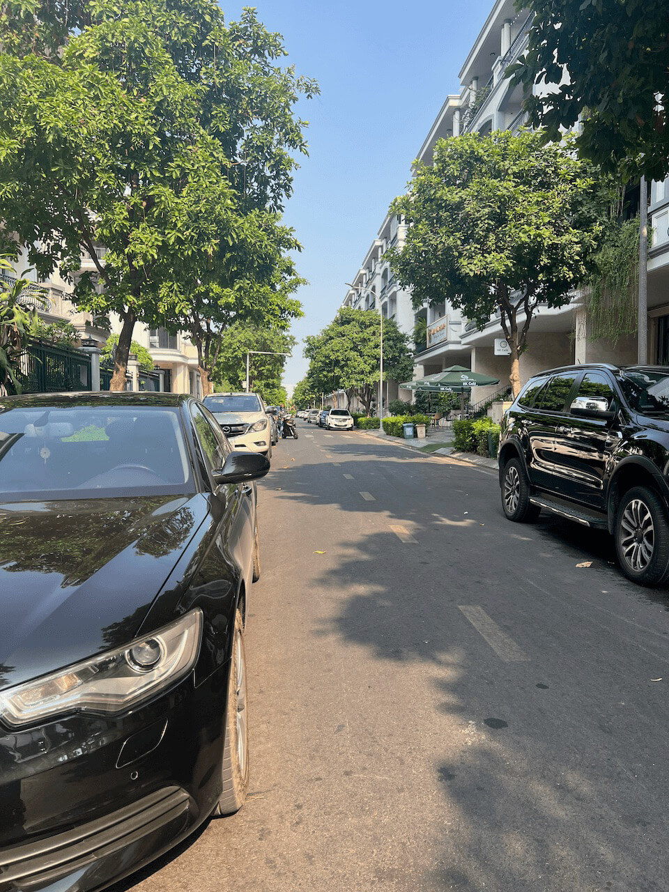 bán nhà khu đô thị vạn phúc