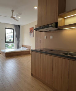 khu đô thị Vạn Phúc city - cho thuê căn hộ