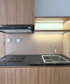 khu đô thị Vạn Phúc city - cho thuê căn hộ