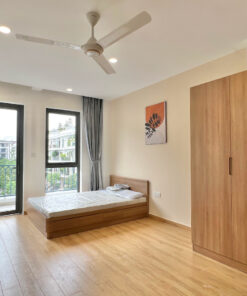 khu đô thị Vạn Phúc city - cho thuê căn hộ