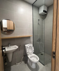 khu đô thị Vạn Phúc city - cho thuê căn hộ