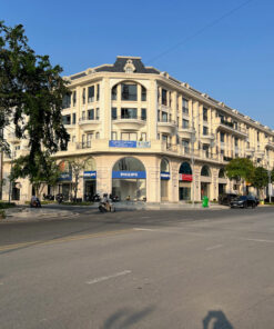vạn phúc city - căn góc shophouse