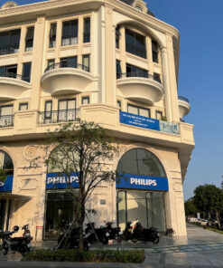 vạn phúc city - căn góc shophouse