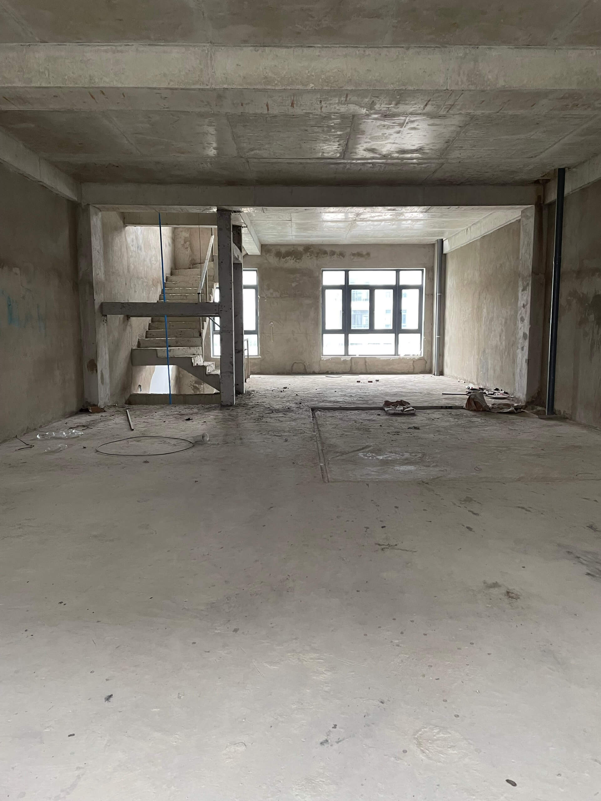 bán nhà khu đô thị vạn phúc