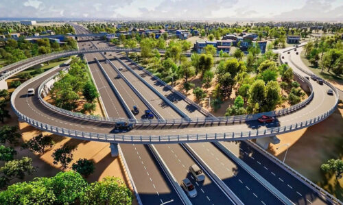 Hạ Tầng Giao Thông TPHCM 2026 đang bước vào giai đoạn bứt tốc mạnh mẽ