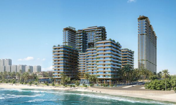 Sunshine Bay Retreat Thủ Thiêm Bên Biển Giải Mã Sức Hút Của Siêu Đô Thị Tại Vũng Tàu