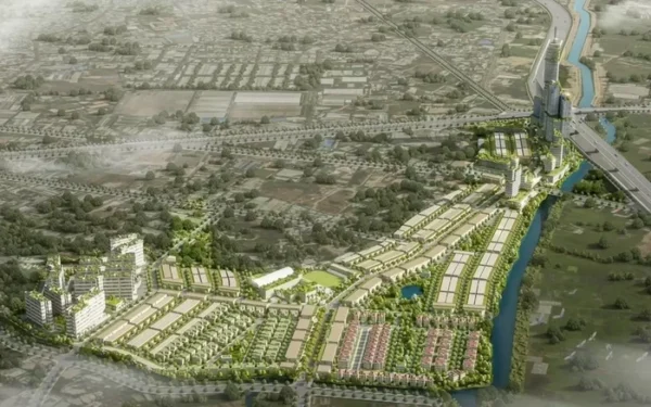 TP.HCM Công Bố 6 Dự Án Mới Được Phép Bán Cho Người Nước Ngoài: Danh Sách Cập Nhật 2026