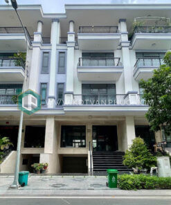 Vạn Phúc city - Cho thuê nhà nguyên căn