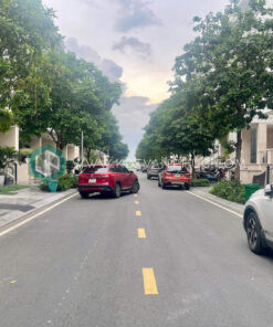 Vạn Phúc city - Cho thuê nhà nguyên căn