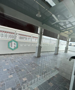 vạn phúc city - cho thuê shophouse