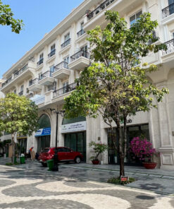 vạn phúc city - cho thuê căn hộ