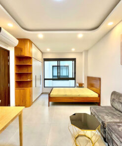 vạn phúc city - cho thuê căn hộ