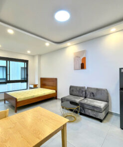 vạn phúc city - cho thuê căn hộ