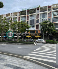 vạn phúc city - cho thuê văn phòng