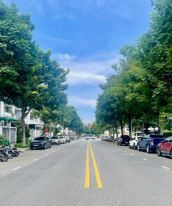 vạn phúc city - cho thuê văn phòng