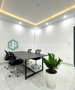 vạn phúc city - cho thuê văn phòng