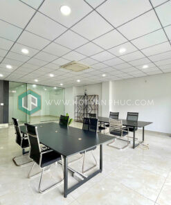vạn phúc city - cho thuê văn phòng