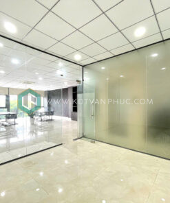 vạn phúc city - cho thuê văn phòng