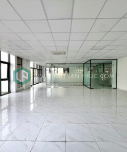 vạn phúc city cho thuê văn phòng